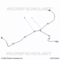 ELETTRICO, WIRE HARNESS BOX