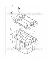 CARGO STORAGE BOX