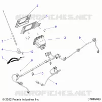 ELETTRICO, AUDIO, STANDARD
