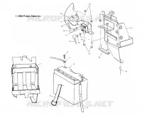 BATTERIA BOX