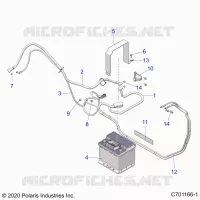 ELETTRICO, BATTERY