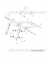 ANTERIORE COPPIA ARM