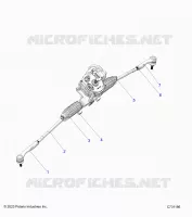 TIMONE, TIMONE GEARBOX