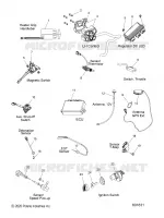 ELETTRICO, SWITCHES, SENSORS AND COMPONENTS