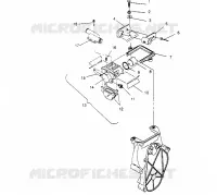 FRENO RXL 0956768 (4930783078B006)