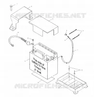 BATTERIA BOX