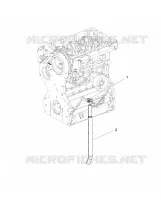 MOTORE, WATER BLOW BY HOSE