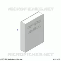REFERENCE, MANUALE DEL PROPRIETARIO