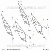 PORTE NETS