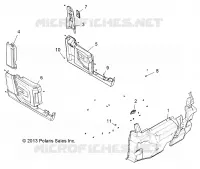 ANTERIORE PIANO   FENDER