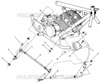 SHIFT COLLEGAMENTO ASSEMBLY (49147514750037)