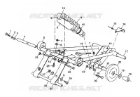 ANTERIORE COPPIA ARM