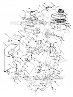 MONTAGGIO DEL MOTORE 650 (4914131413019A)