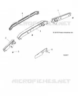 ELETTRICO, TAILLIGHTS
