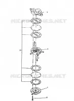 POMPA DI BENZINA  WideTrak (4921302130041A)