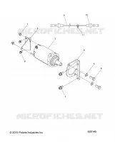 ANTIPASTO MOTOR