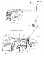 ELECTRICAL, BATTERIA, LI-ION, 12KW