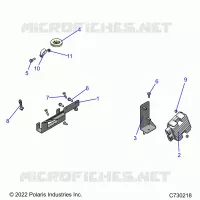 ELETTRICO, WIRE HARNESS, COMPONENTS