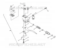 POMPA DI MONTAGGIO Sport and  Sport GT (4919271927026A)
