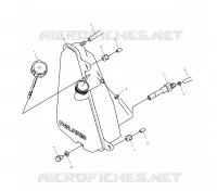 SERBATOIO OLIO