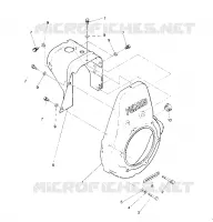 VENTILATORE HOUSING Star Lite (4918591859030A)