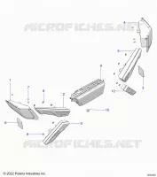 ELETTRICO, FORWARD LIGHTING (USA)