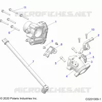 ENGINE, CORPO FARFALLATO AND FUEL RAIL
