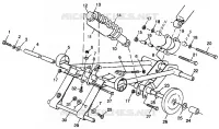 ANTERIORE COPPIA ARM