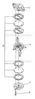POMPA DI BENZINA 500 and 500 Classic (4919251925029A)