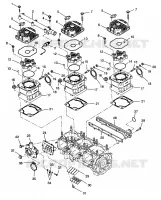 CILINDRO ULTRA SP 0960678 AND EUROPEAN ULTRA SP E960678 (4937083708C009)