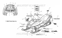 DECALS (PRO X 2)