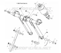 ANTERIORE COPPIA ARM