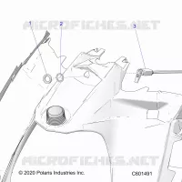 MOTORE, CHOKE