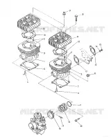 CILINDRO SPORT   SPORT GT (4919271927030A)
