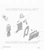 ELETTRICO, SWITCHES, SENSORS AND ECM