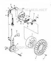 MAGNETO SPORT   SPORT GT (4919271927032A)