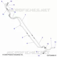 RAFFREDDAMENTO, HOSES AND RELATED