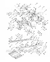SOSPENSIONE 650 RXL (4919531953015A)