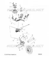 BRAKES, SISTEMA DI FRENAGGIO