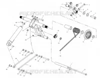 POSTERIORE COPPIA ARM