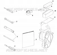 KIT DI STRUMENTI