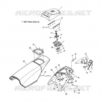 SEDE, ADJUSTABLE 