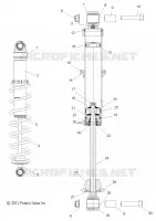 IFS SHOCK (7043861)