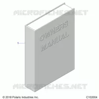 MANUALE DEL PROPRIETARIO