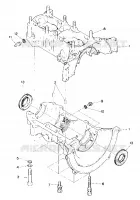 CARTER LT/LTR (4912711271020A)