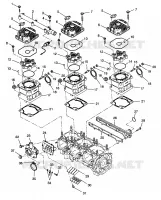 CILINDRO ULTRA SP 0960678 AND EUROPEAN ULTRA SP E960678 (4937083708C009)