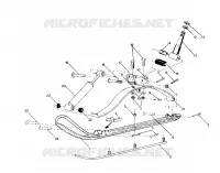 SCIARE LTR/STARTRAK (4914141414015A)