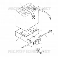 BATTERIA BOX (DELUXE)