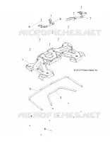 CARROZZERIA POSTERIORE RACK AND HAND GRIPS