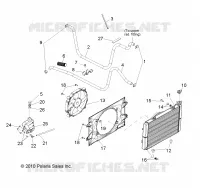 RAFFREDDAMENTO SYSTEM